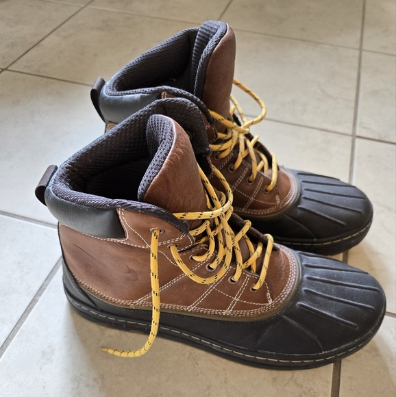 Nike Men\'s ACG Brown Boots main image 4